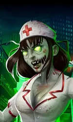 100 Zombies