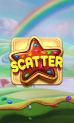 Candy Blitz Bombs