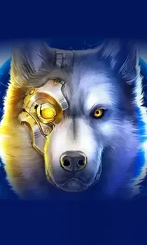Cyber Wolf