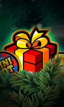 Classic Christmas Hold And Win