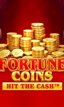 Fortune Coins